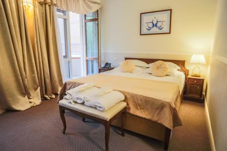 Аглая Кортъярд - 110