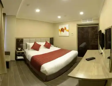 Ramada by Wyndham Bishkek Centre - 15