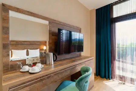 Cozy Loft - 56