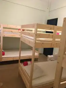 Past Or Tail Hostel - 13