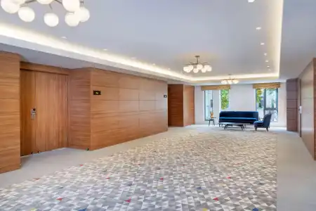 Hampton by Hilton Tashkent - 29