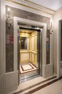 GLK Premier Sea Mansion Suites & Spa - Special Class - 13