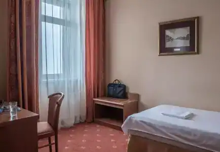 Cosmos Petrozavodsk - 52