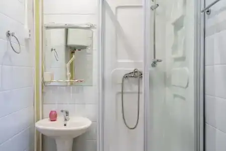 Prohovskoe Podvorie Tourist base - 123