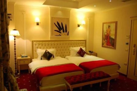2 KITARRAT Boutique & SPA - 14