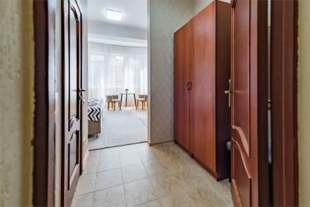 Bergs Spa and Сonference - 87