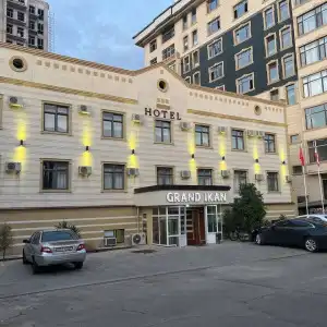Grand Zamin - 0