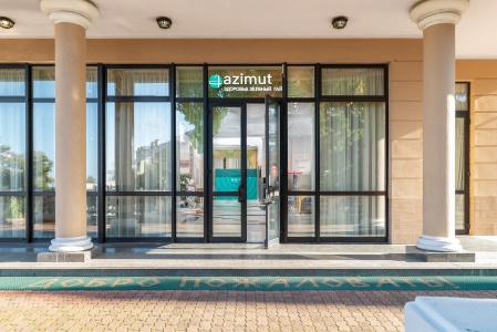 Health resort Azimut Zdorovye Zeleny Gay - 11