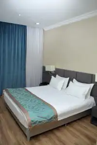 Al-Salam Apartment - 30