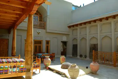 As-Salam Boutique - 12