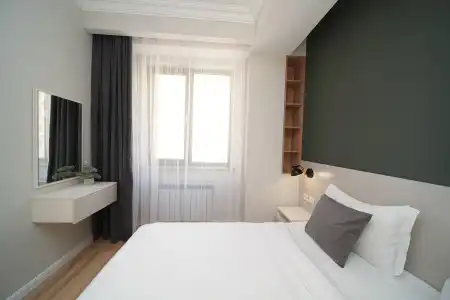 Sweet Home Apart-hotel - 30