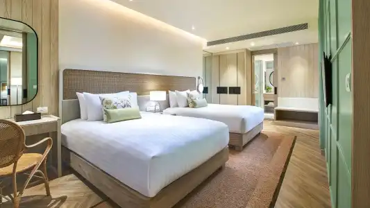 Amari Garden Pattaya - 11
