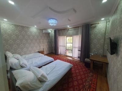Guest House Homely - 8