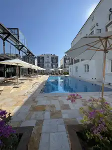 Sea Breeze Residences & - 1