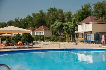 Hutorok Recreation center - 19