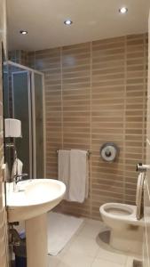Monte Cairo Serviced Apartments - 38