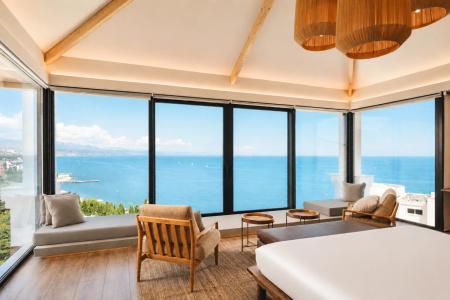 More Spa & Resort - 31