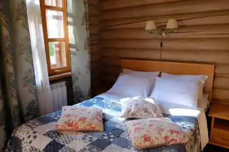 Gostinichnyij Kompleks Sosnovyij Bor - 67