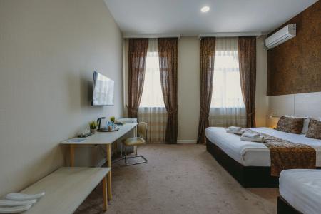 City(Please Contact The Property 7 Days In Advance) - 17