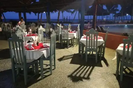 Kiwengwa Beach Resort - 14