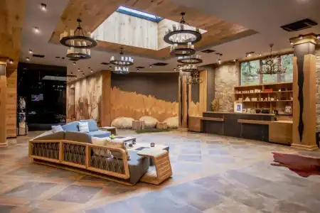 Resort Kashmir Wellness & SPA Adults Only - 21