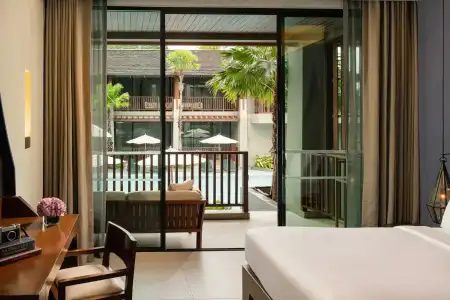 Avista Hideaway Phuket Patong - MGallery - 56