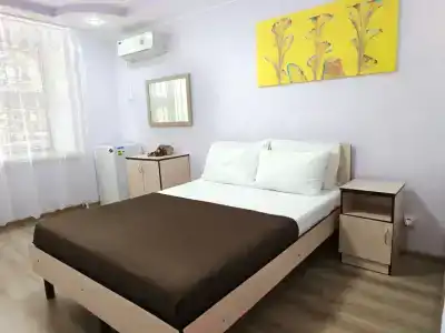 Uralskie Samotsvetyi - 210