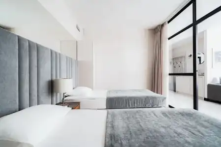 YARD Residence Apart-hotel - 121