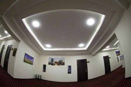 Marhabo Palace - 41