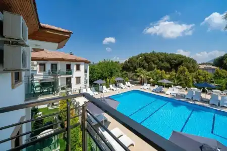 Fethiye Park - 39