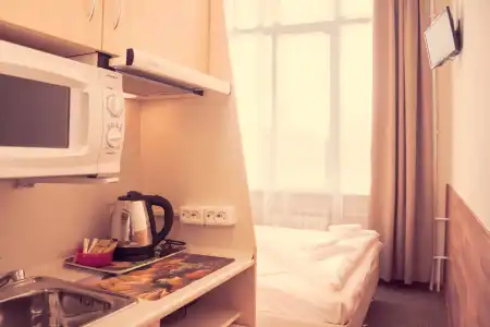 Ahouse-otel - 5