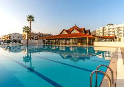 Pineta Club - All Inclusive - 28
