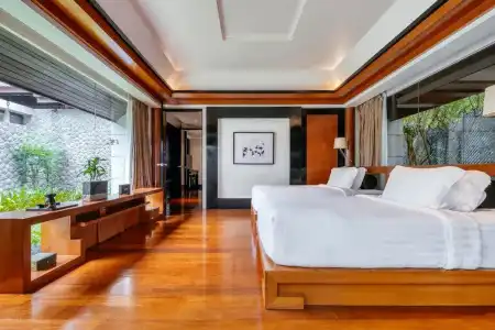 Banyan Tree Wellbeing Sanctuary Phuket - 40