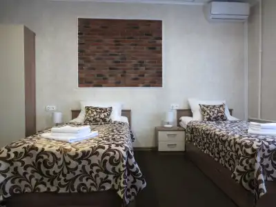 Fortune Inn - 5
