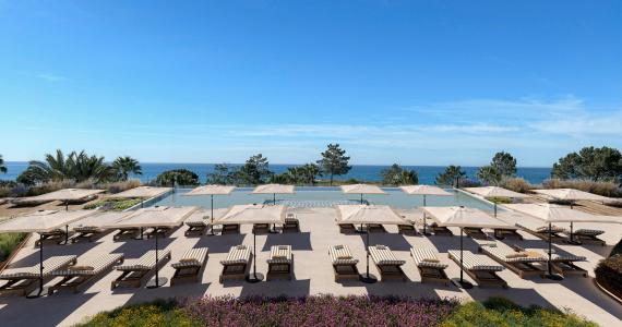 PortoBay Blue Ocean - 16