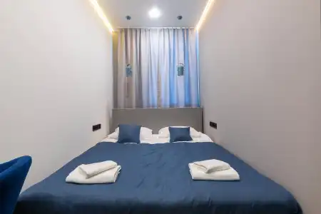 Port Comfort on Ligovskiy Apart-hotel - 66