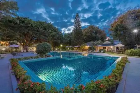 Sunshine Garden Resort - 31