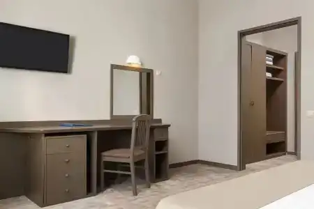 Samshitovaya Roscha Health resort - 8