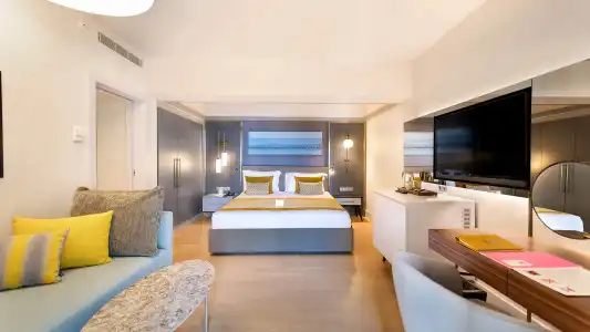 Arum Barut Collection - Ultra All Inclusive - 76