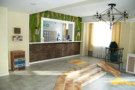 GREEN Which - 1