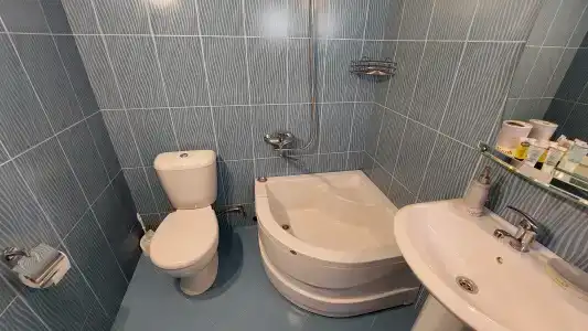 Green Garden Apartments - 26
