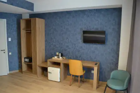 Luxury Avlabar Apartment - 24