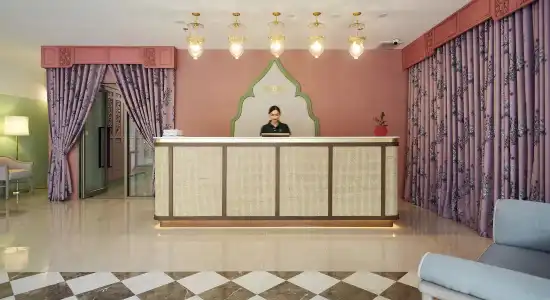 56 Surawong Bangkok - 2