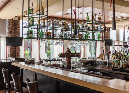 Park Inn by Radisson - 16