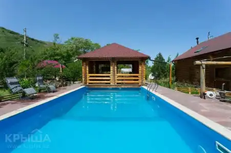 Talgarskaya Skazka Guest House - 61