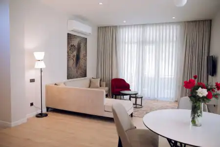 Shabran Wellbeing Resort - 46