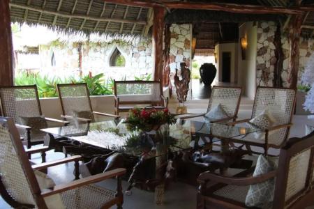 Fruit & Spice Wellness Resort Zanzibar - 4
