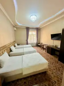 Golden Camel Registan Boutique - 50