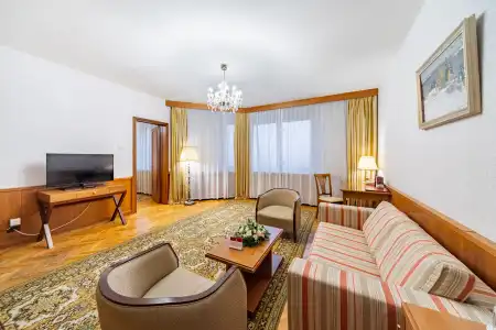 President-Hotel - 58