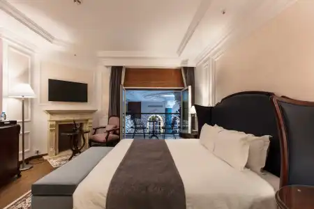 Xheko Imperial Luxury & Spa - 12